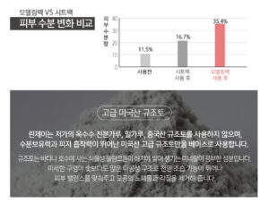 모델링팩 규조토